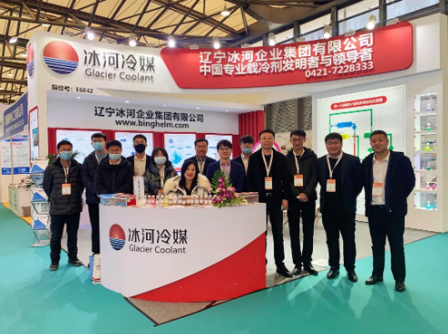 CPhI & P-MEC China 2020圓滿收官啦！