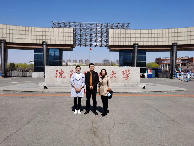 直擊沈陽化工大學(xué)春季就業(yè)雙選會(huì)！