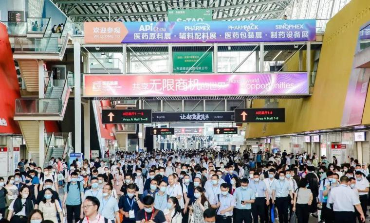 2021廣州API圓滿落幕，冰河冷媒期待與您下次再會(huì)！